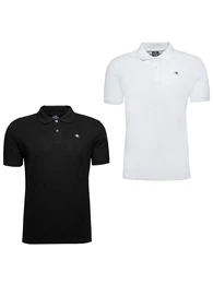 Shirt schwarz / wei