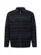 Lee Jacke navy / nachtblau / dunkelblau