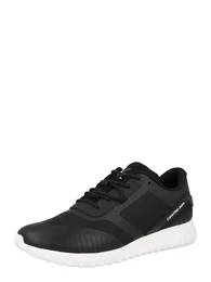 Sneaker schwarz / weiß