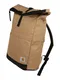 Carhartt WIP Rucksack ''''Vernon'''' sand / schwarz