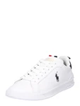 Polo Ralph Lauren Sneaker navy/rot/weiß