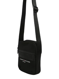 Tasche navy / rot / schwarz / wei