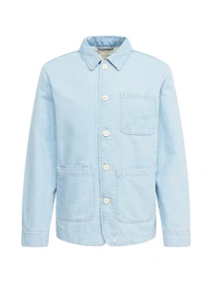 Jacke ''''PAOLO'''' blue denim