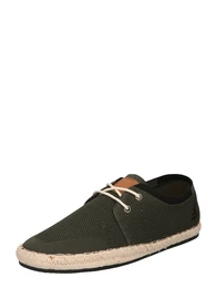 Schnrschuh tanne