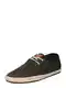 BULLBOXER Schnrschuh tanne