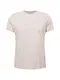 IMPERIAL T-Shirt creme / hellbraun