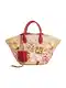 Ted Baker Shopper torba ''''Appela'''' pijesak / miks boja Ted Baker Shopper torba ''''Appela'''' pijesak / miks boja