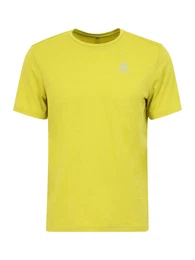 Sportshirt zitrone