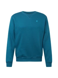 G-STAR Sweatshirt azur / cyanblau