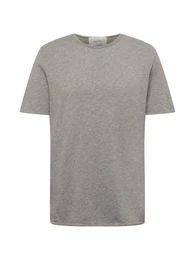 T-Shirt graumeliert