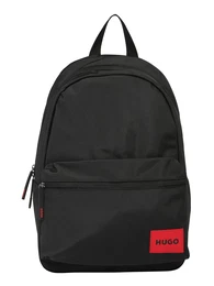 Rucksack ''''Ethon'''' rot / schwarz