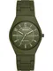 SKAGEN Analoguhr grn