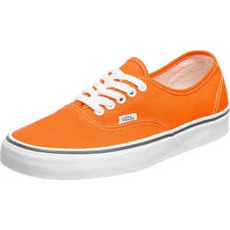 Sneaker '''' UA Authentic '''' orange / rot / schwarz / weiß