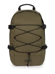 Rucksack ''''BORYS'''' khaki / schwarz