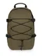 EASTPAK Rucksack ''''BORYS'''' khaki / schwarz