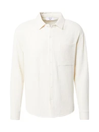 Hemd ''''Toprak'''' offwhite