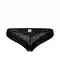 TRIUMPH Slip 'Vivid Spotlight'  crna