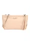 TOMMY HILFIGER Pismo torbica  puder roza