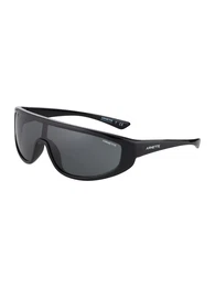 Sonnenbrille schwarz / wei