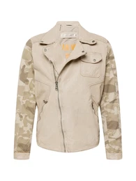 Jacke beige / khaki