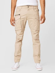 REPLAY Hose 'Joe' sand