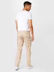 REPLAY Hose 'Joe' sand