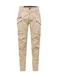 REPLAY Hose 'Joe' sand
