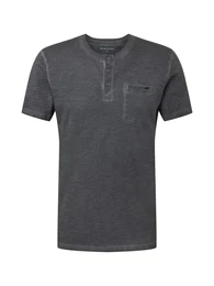 T-Shirt anthrazit
