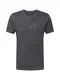 TOM TAILOR T-Shirt anthrazit