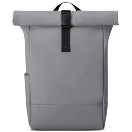 Rucksack ''''Harvey'''' grau / schwarz