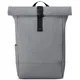 Johnny Urban Rucksack ''''Harvey'''' grau / schwarz