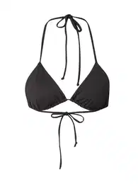 Bikini gornji dio 'Cassidy' crna