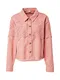 ONLY Přechodná bunda  pink
