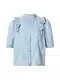 ONLY Bluza 'Bea'  plavi traper