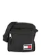 Tommy Jeans Umhängetasche schwarz