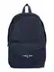 Tommy Jeans Rucksack navy / rot / wei