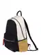 TOMMY HILFIGER Rucksack sand / navy / rot / wei