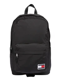 Rucksack ''''College Dome'''' navy / feuerrot / schwarz / weiß
