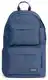EASTPAK Rucksack taubenblau / weiß