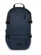 EASTPAK Rucksack ''''FLOID'''' dunkelblau / schwarz