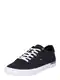 TOMMY HILFIGER Sneaker navy / rot / weiß