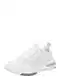 Calvin Klein Jeans Sneaker ''''COMFAIR 3'''' wei / grau