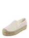 Vidorreta Slipper  stbrn / bl
