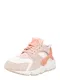 Nike Sportswear Tenisky 'Air Huarache'  světle fialová / broskvová / bílá