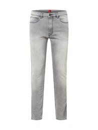 Jeans grey denim