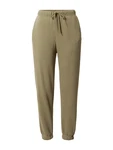 PIECES Kalhoty Chilli PCChilli khaki