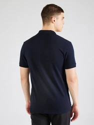 BOSS Poloshirt 'Pallas' marine