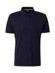 BOSS Poloshirt 'Pallas' marine