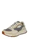 GANT Sneaker ''''Stranzor'''' kitt / grau / karamell