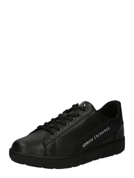 Sneaker schwarz / wei